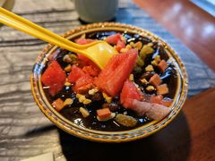 冰粉-匠岳·王宝器麻椒鱼(全国总店)