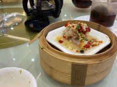 -坚记酒家·佛山老字号·顺德鱼生标准示范店
