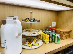 -THE LOG SALON 记录