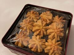 -珍妮曲奇聪明小熊(上环店)