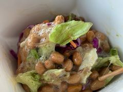 -V Bar海景扒房(北海湾惠龙万达嘉华酒店)