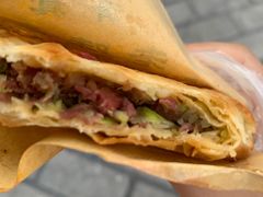 -老味美脆皮牛肉火烧