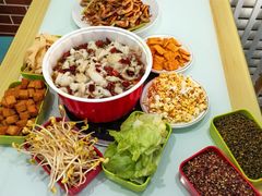 -金三可市井水煮鱼(金碧园店)