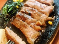 -萨莉亚意式餐厅(国和1000店)