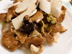 -山菌美食苑(振兴路店)