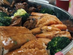 -聚家渔村·寻味顺德(大良店)