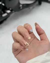 -晨·艺美甲美睫