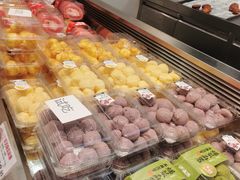 -泸溪河桃酥(西直门凯德店)