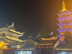 -惠山古镇·寄畅园