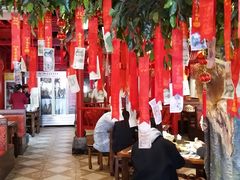 大堂-京氣春饼(机场店)
