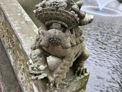 -普陀山风景名胜区-法雨禅寺