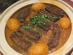 -佰家小厨·南京菜(夫子庙店)
