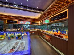 -老德州四合院·德州菜(天衢路店)