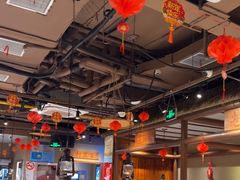 -姚稷大铁锅(龙之梦店)