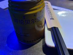 -很久以前羊肉串(打浦路店)