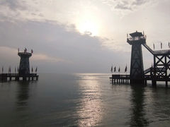 -三国水浒景区(无锡影视基地)