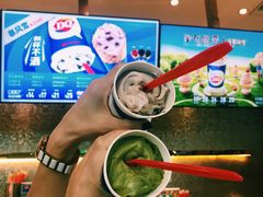 -DQ·蛋糕·冰淇淋(太原街万达店)