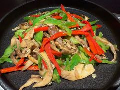 -芸鲜季·云南野生菌餐厅· 云南风物味研社(闵行店)