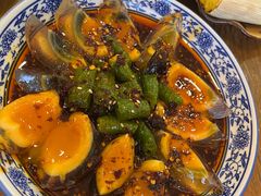 -乐山第一家临江鳝丝(茶坊路店)