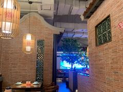 大堂-闽上鲜·福建菜(龙湖滨江天街店)