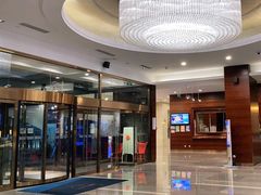 -北京东直门智选假日酒店