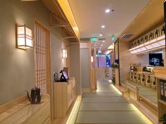 -皇品田苑日式料理(苏州中心店)