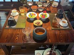 -中和·国风茶馆(愚园路店)
