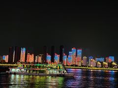 -武汉关码头(轮渡站)