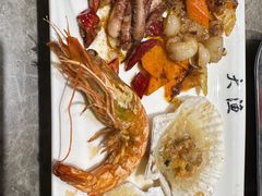 -大渔铁板烧(花园道店)