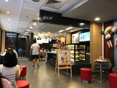 -麦当劳(南京宁海路店)