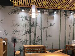 -老馆子·建德菜·山肴鱼鲜(海威新界店)