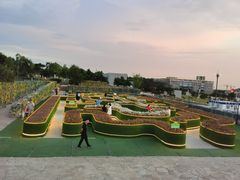 -莫子山公园