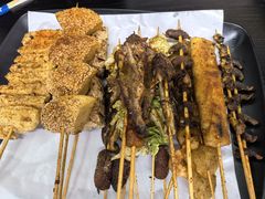 -长乐饭冰冰·冰饭·烧烤(长乐总店)