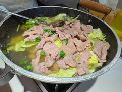 -全牛匠·乐山跷脚牛肉(西北旺万象汇店)