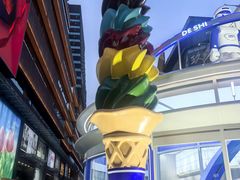 -万达广场(太原街店)