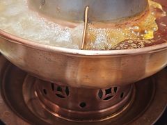 -京悦南门涮羊肉·羊蝎子火锅(田林路店)