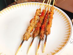 -大食代美食广场(迪士尼小镇店)