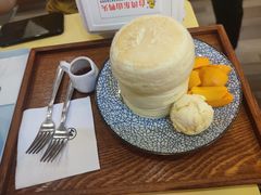 -王守财小山園