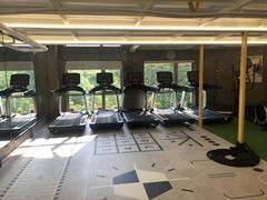 -SAH健身私教工作室(紫东店)