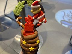 -CORNER CONE GELATO酷矿手作霜淇淋(南头古城店)