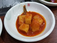 -长今家韩国料理(瑞景店)