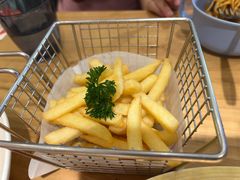 -夏日玛莉西餐厅(岳阳花板桥步步高店)