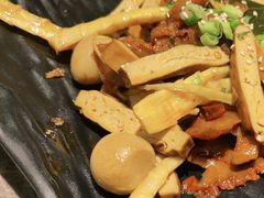 -嘎嘎鸭脑壳(蜀汉路店)