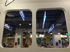 大堂-舊街坊茶楼(市二宫店)