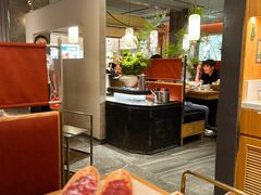 -左庭右院鲜牛肉火锅(苏州园区永旺店)