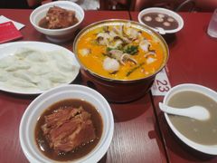 -喜家德虾仁水饺(岗厦北店)