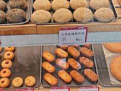 -嘉华鲜花饼·现烤(昆明老街店)