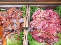 -牛佳客自助烤肉火锅餐厅(万泰汇店)