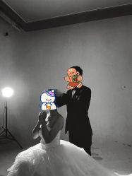 -金夫人婚纱摄影(总店)