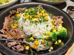-留半山·香港食堂(啦啦宝都店)